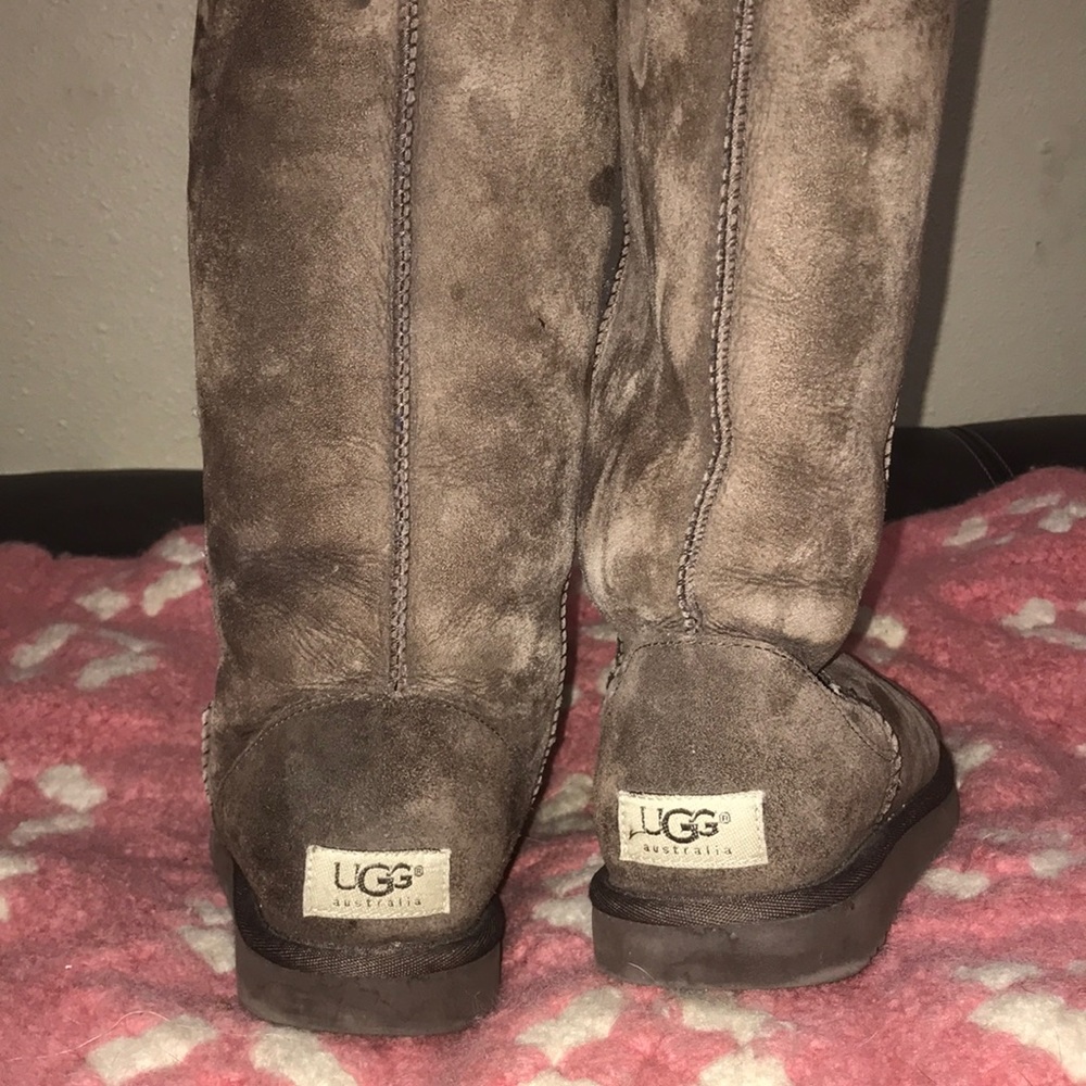 UgG boots!